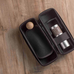 1Zpresso - cylinderhus