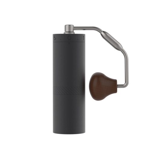 1Zpresso X-Ultra midnight black - kaffekvarn