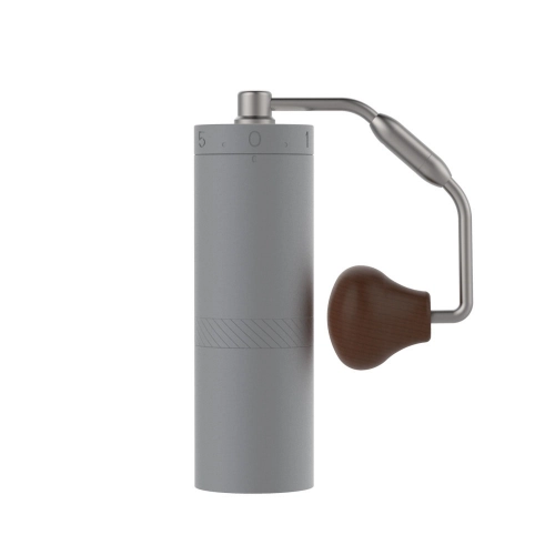 1Zpresso X-Ultra space gray - kaffekvarn