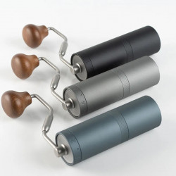 1Zpresso X-Ultra space gray - kaffekvarn