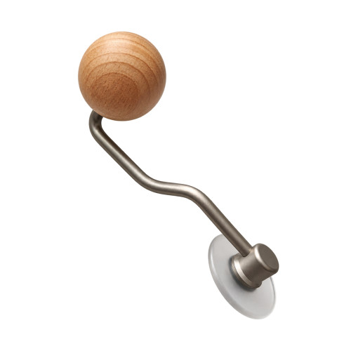 Recensioner 1Zpresso Q crank handle – reservhandtag Recensioner 1Zpresso Q crank handle – reservhandtag