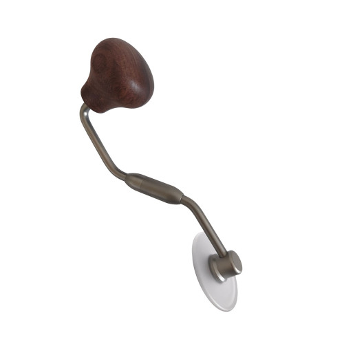 FAQ - Frågor om  1Zpresso J-Ultra foldable handle (silver) - fällbart reservhandtag 