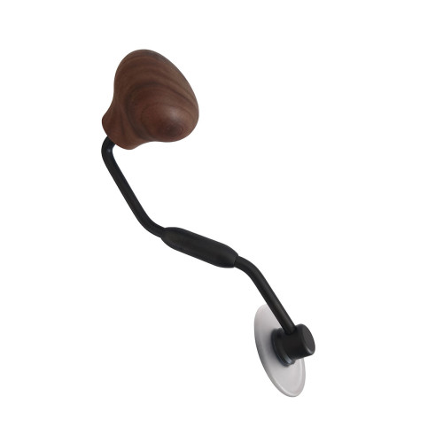 FAQ - Frågor om  1Zpresso K-Ultra foldable handle (iron grey) – fällbart reservhandtag