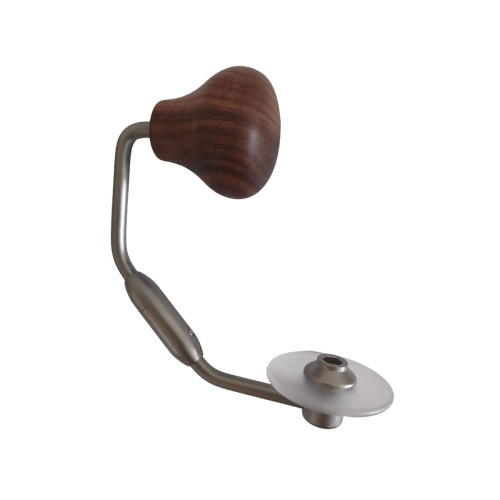 FAQ - Frågor om  1Zpresso ZP6 foldable handle - fällbart reservhandtag 