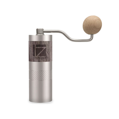1Zpresso Q - kaffekvarn