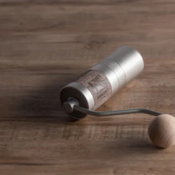 1Zpresso Q - kaffekvarn