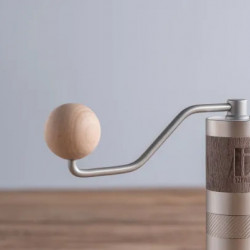 1Zpresso Q - kaffekvarn