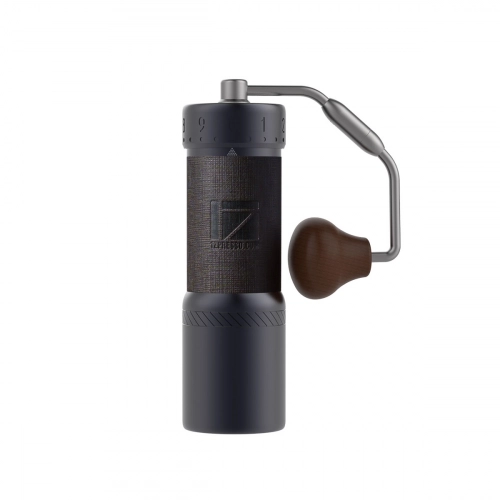 1Zpresso J-Ultra iron gray - kaffekvarn