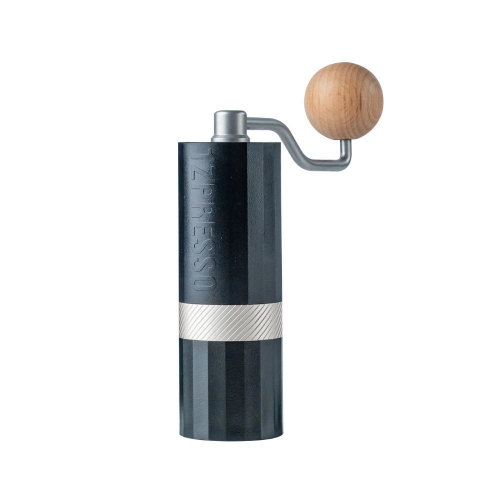 1Zpresso Q Air black - kaffekvarn