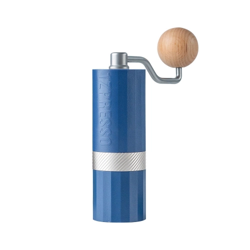 1Zpresso Q Air blue - kaffekvarn