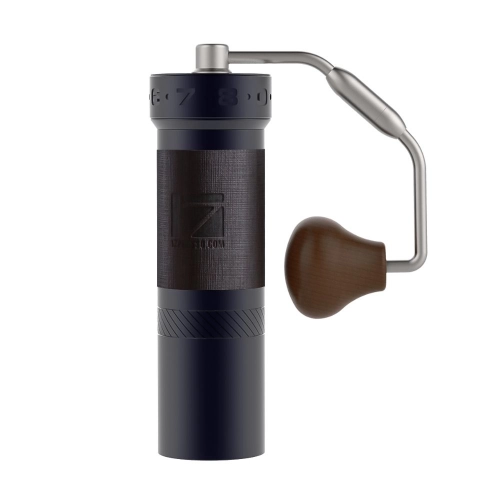 1Zpresso ZP6 special iron gray - kaffekvarn