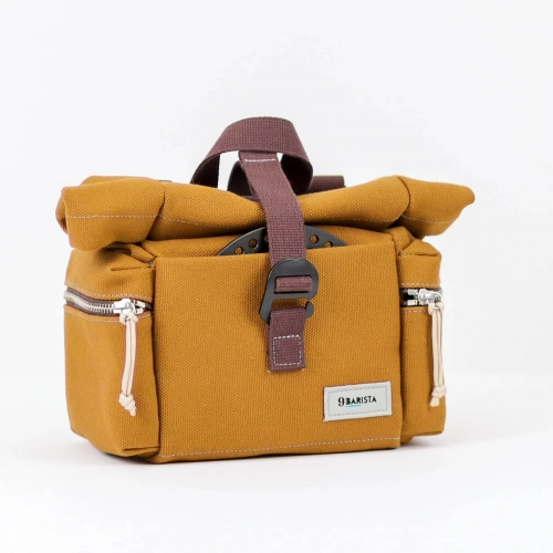 The Nomadic Travel bag | 9Barista