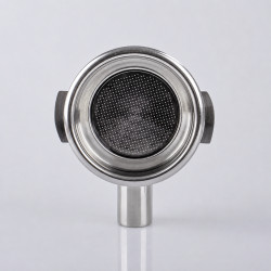 3-i-1-portafilter 4Barista 58 mm – E61 (trähandtag)