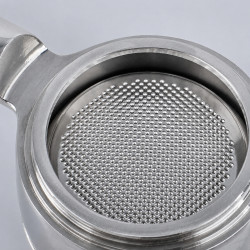 3-i-1-portafilter 4Barista 58 mm – E61 (trähandtag)