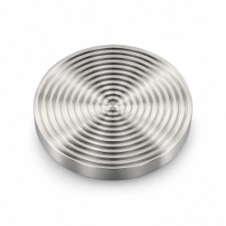 Tamper base set för den automatiska Tamper 4Barista 100S