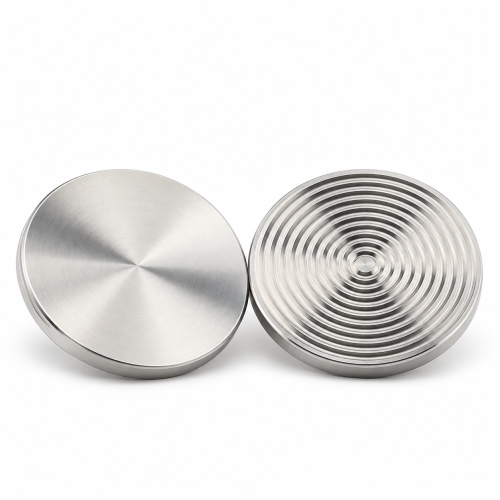 Tamper base set för den automatiska Tamper 4Barista 100S