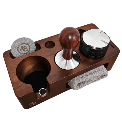 Recensioner 4Barista Espresso Basic – grundset barista (5 delar) Recensioner 4Barista Espresso Basic – grundset barista (5 delar)