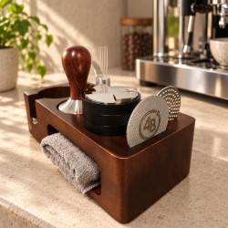 4Barista Espresso Pro – utökat barista set (8 delar)