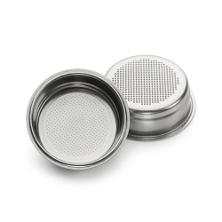 Enstaka Portafilter enkelkorg 51 mm (7–9 g)
