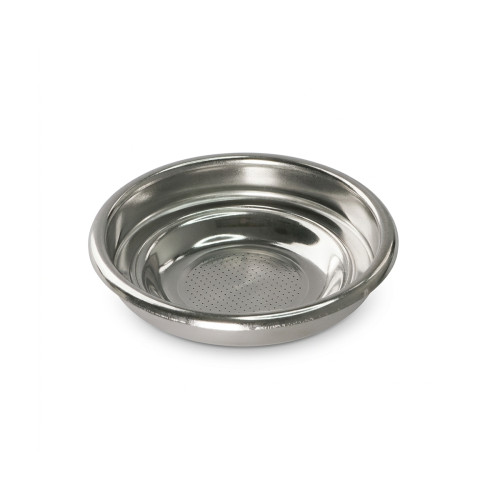 Enstaka Portafilter enkelkorg 58 mm (8–12 g)