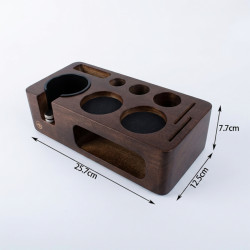 Låda Knockbox
