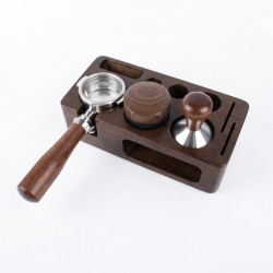 Låda Knockbox