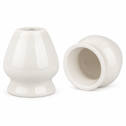 Matcha set 4Barista (white) – en uppsättning av keramik för tillredning av matchate 