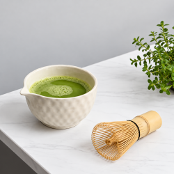Matcha set 4Barista (light green) – en uppsättning av keramik för tillredning av matchate 