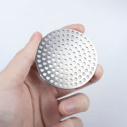 Dubbelt lager Puck screen 4Barista – 51, 53, 58 mm