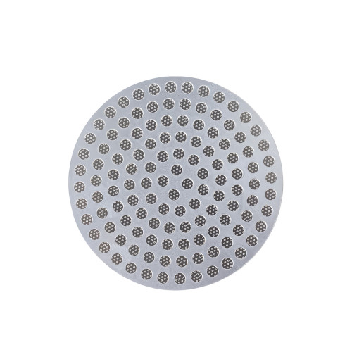 Recensioner Dubbelt lager Puck screen 4Barista – 51, 53, 58 mm Recensioner Dubbelt lager Puck screen 4Barista – 51, 53, 58 mm