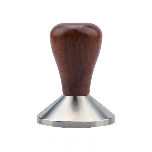 Tamper med rippelbas 4Barista - 51, 53, 58 mm