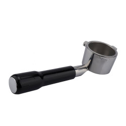 Bottenlös portafilter 4Barista – Bottomless Portafilter double 51 mm (EC9335)