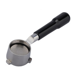 Bottenlös portafilter 4Barista – Bottomless Portafilter double 51 mm (EC9335)