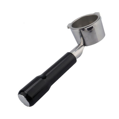 Bottenlös portafilter 4Barista – Bottomless Portafilter double 51 mm (EC9335)