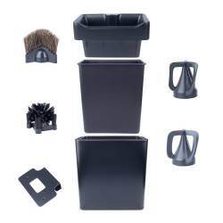 Elektrisk Portafilter rengöringsmedel 4Barista (6l)