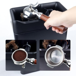 Elektrisk Portafilter rengöringsmedel 4Barista (6l)