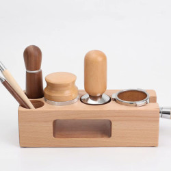 Låda Knockbox