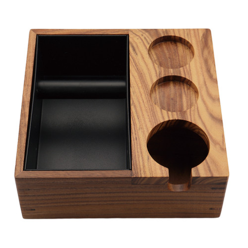 Låda Knockbox