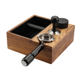 Låda Knockbox
