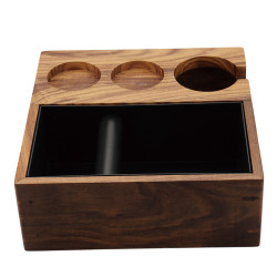 Låda Knockbox