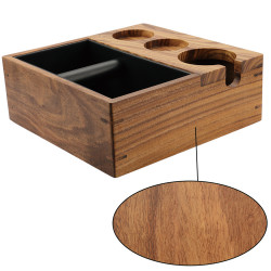Låda Knockbox