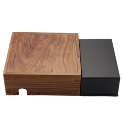 Låda Knockbox