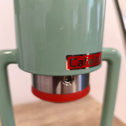 Cafelat Robot barista (retro green) - Begagnad
