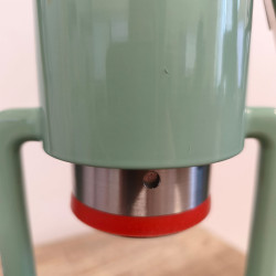 Cafelat Robot barista (retro green) - Begagnad