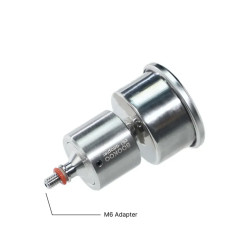 BOOKOO - E61 Tee & Gauge