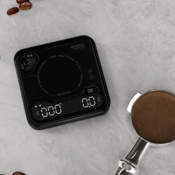 BOOKOO Themis Mini  - digital Bluetooth-våg