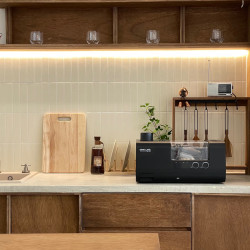 Gene Café CBR-301 - kafferoster