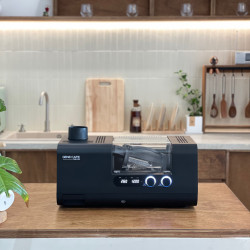 Gene Café CBR-301 - kafferoster