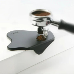 Cafelat Splat Mat - svart