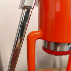 Cafelat Robot barista (orange) - Begagnad